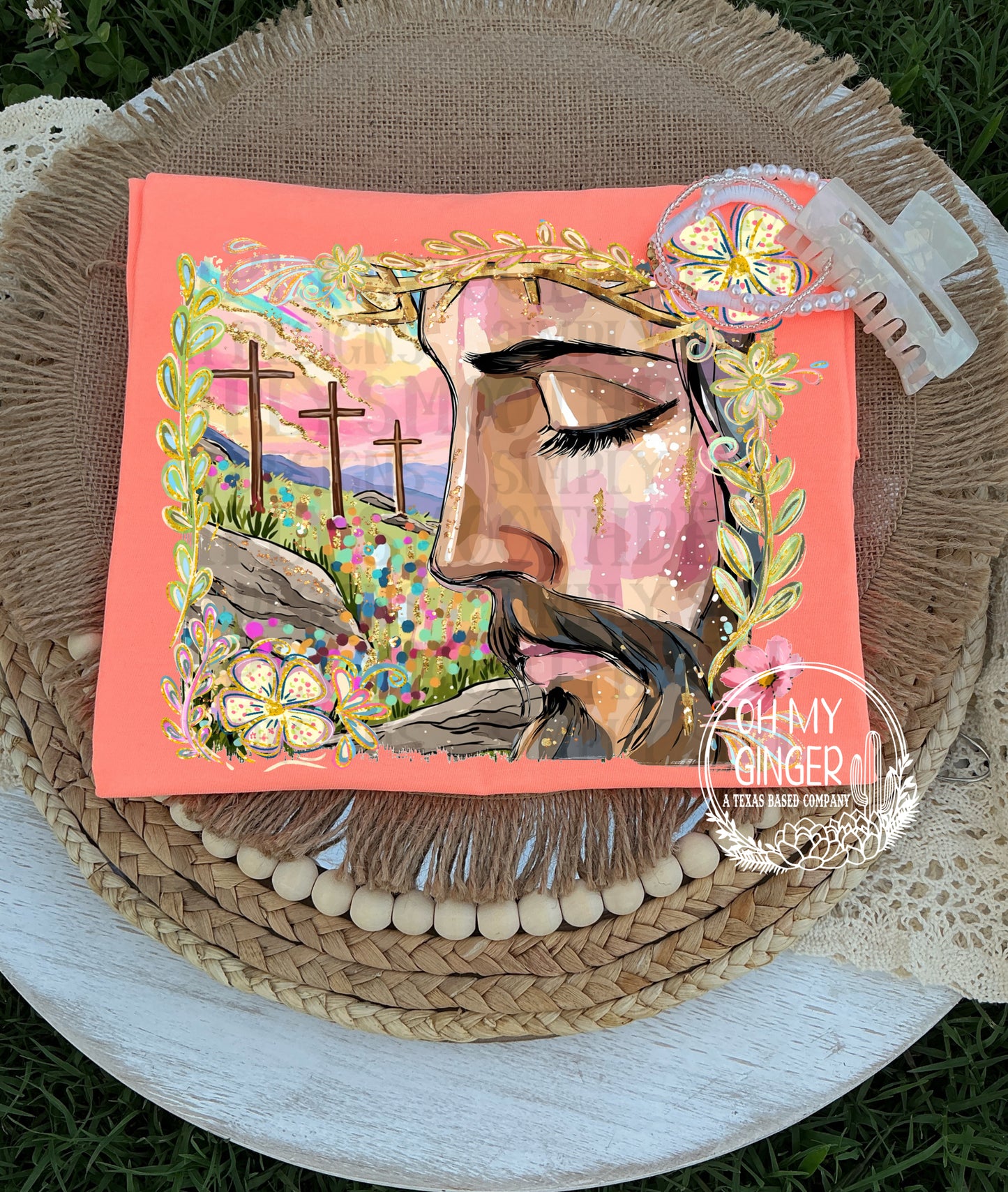 Jesus