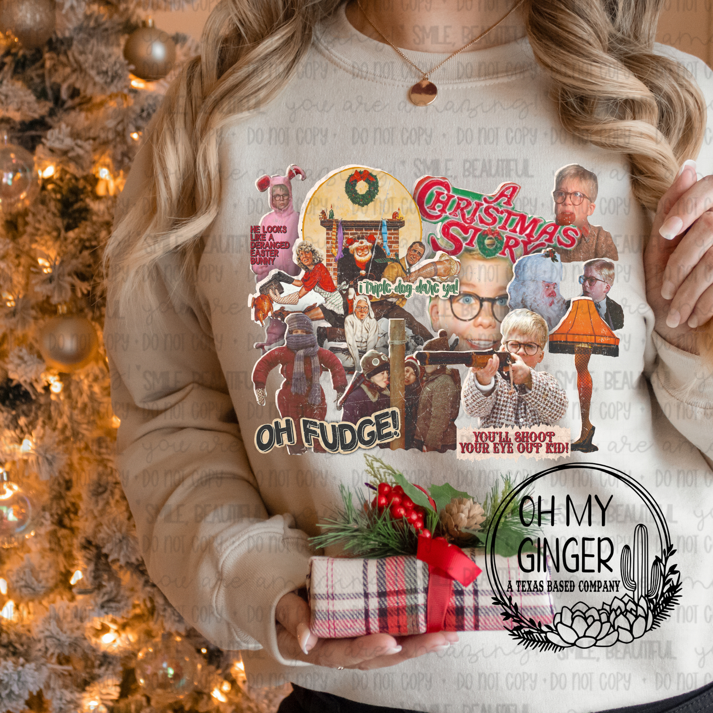 A Story of Christmas