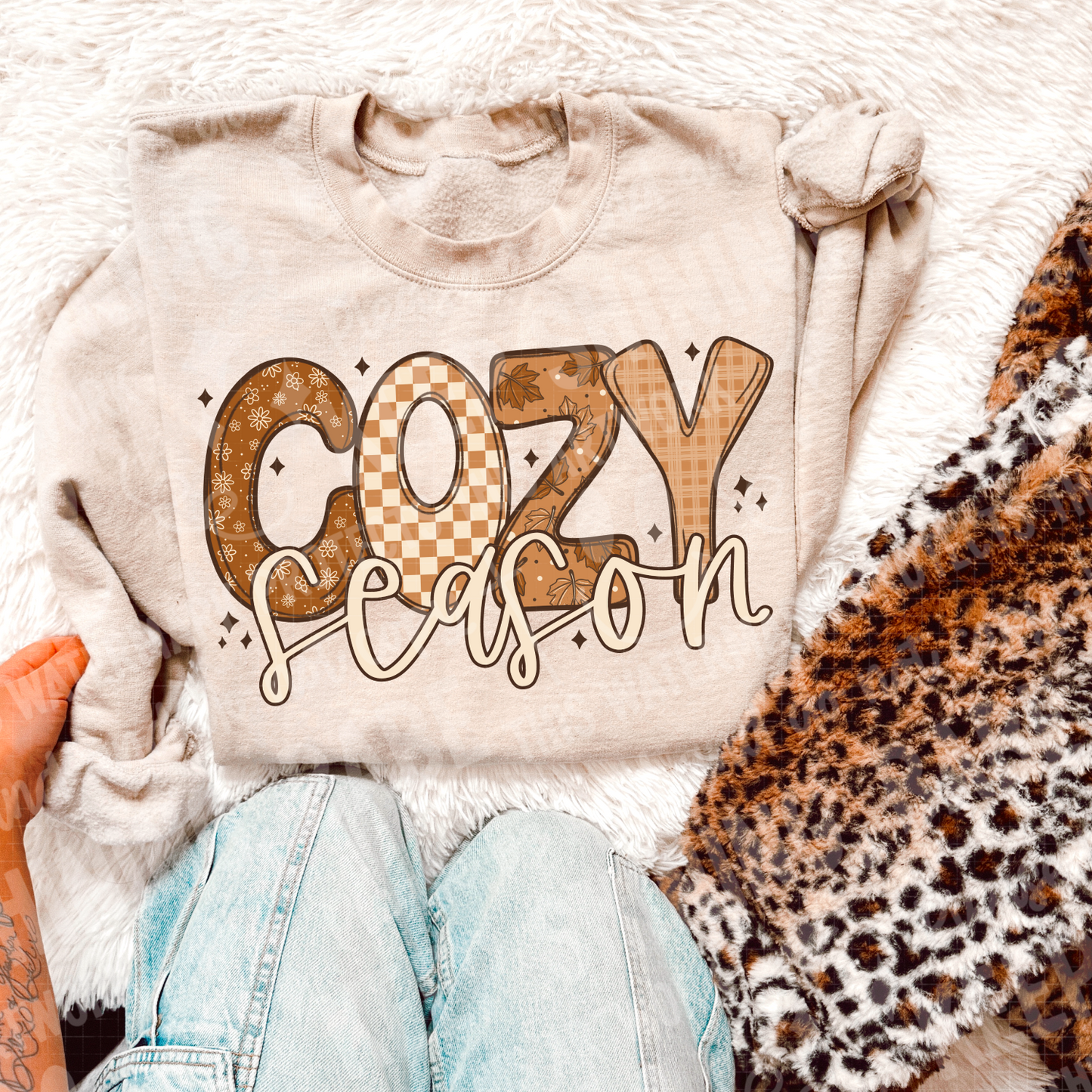 Cozy Season