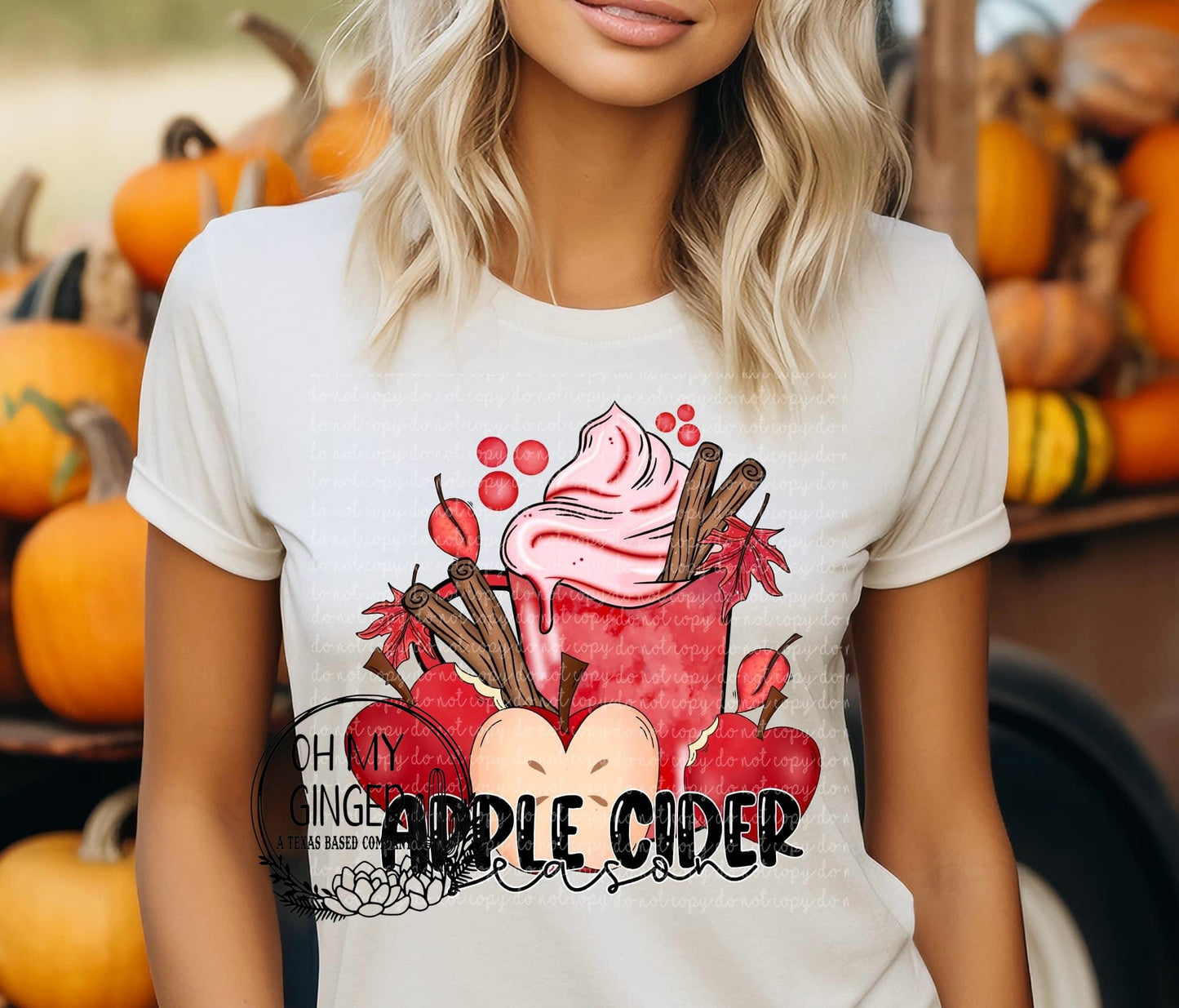 Apple Cider Season