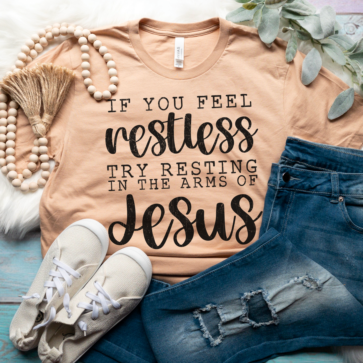 Restless