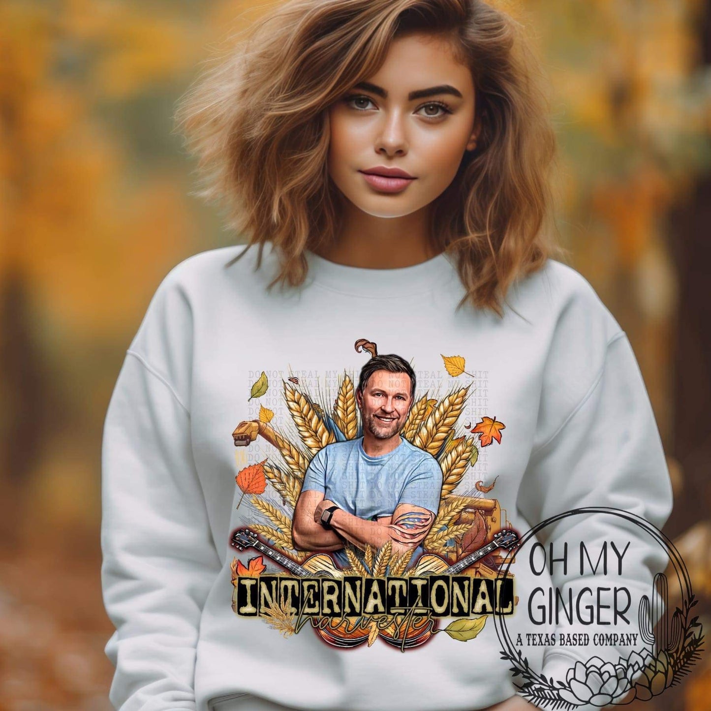 International Harvester