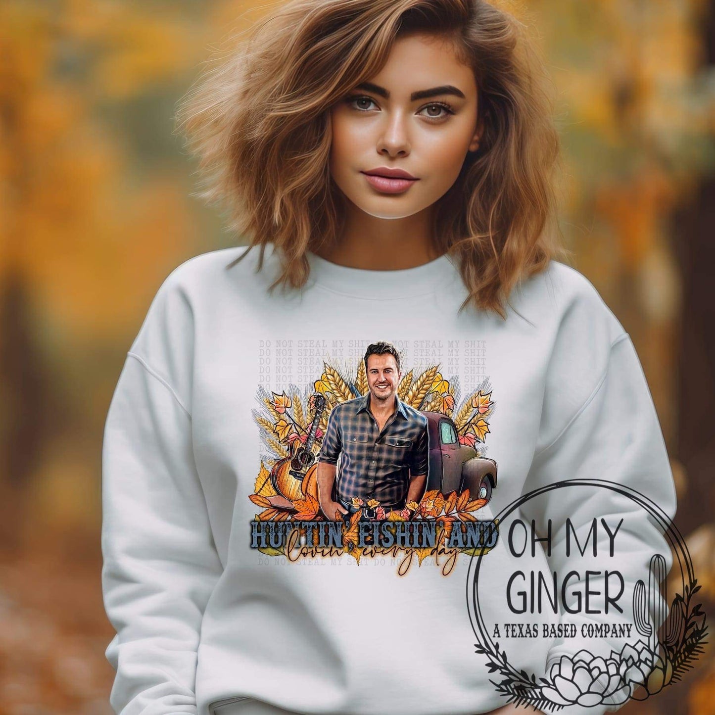 Huntin’ Fishin’ and Loving Every Day