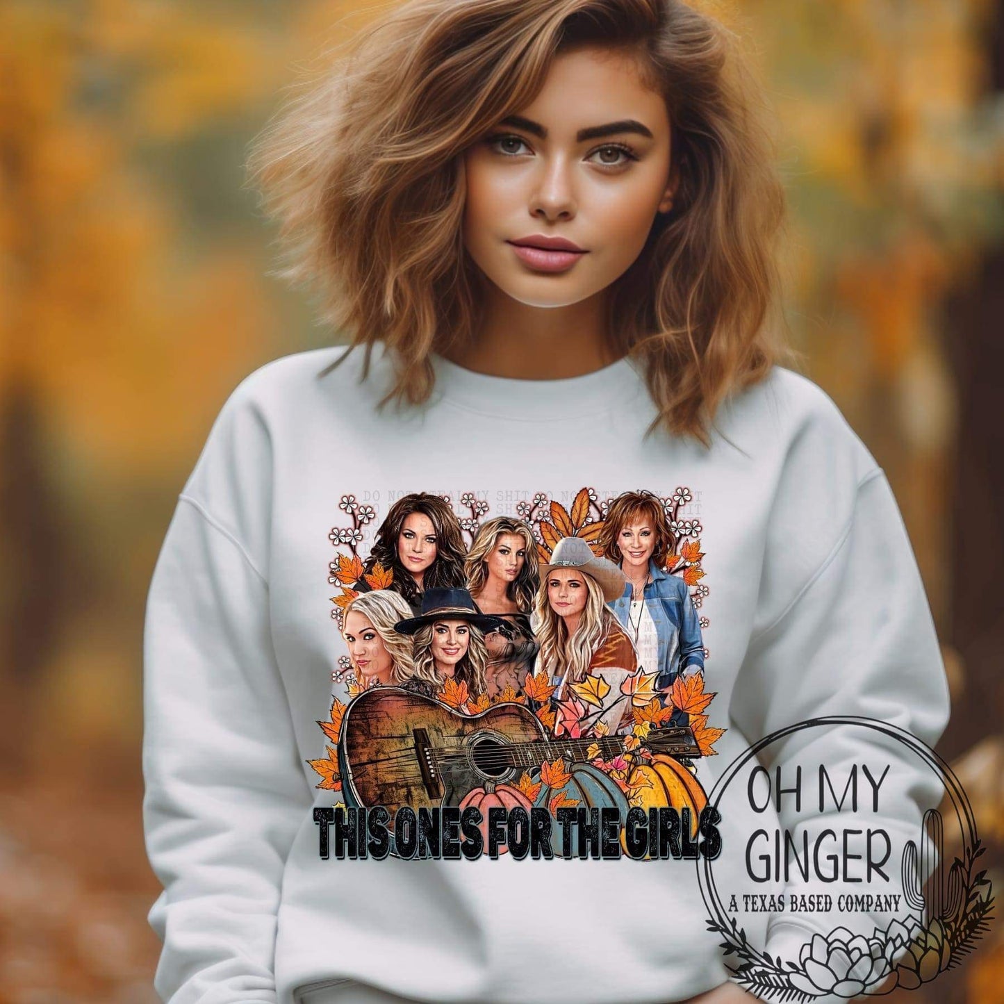 This One’s For The Girls