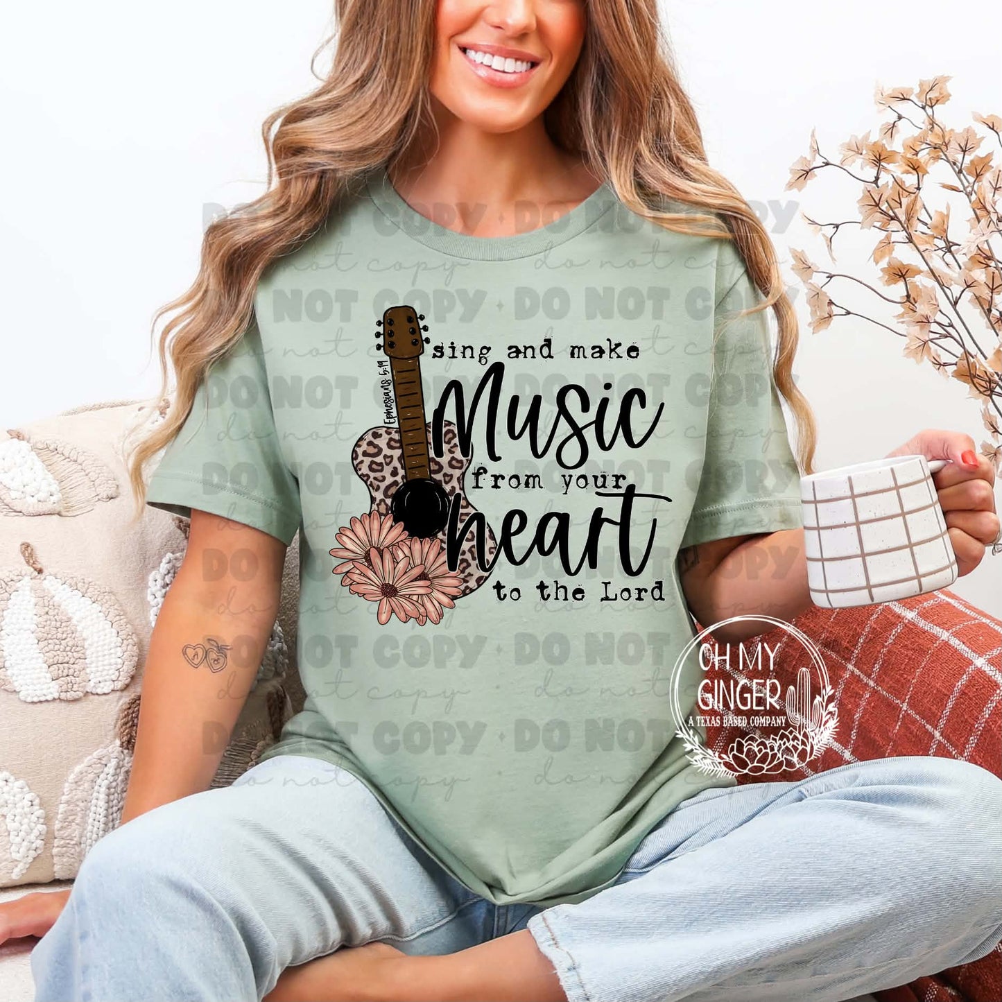 Sing And Make Music