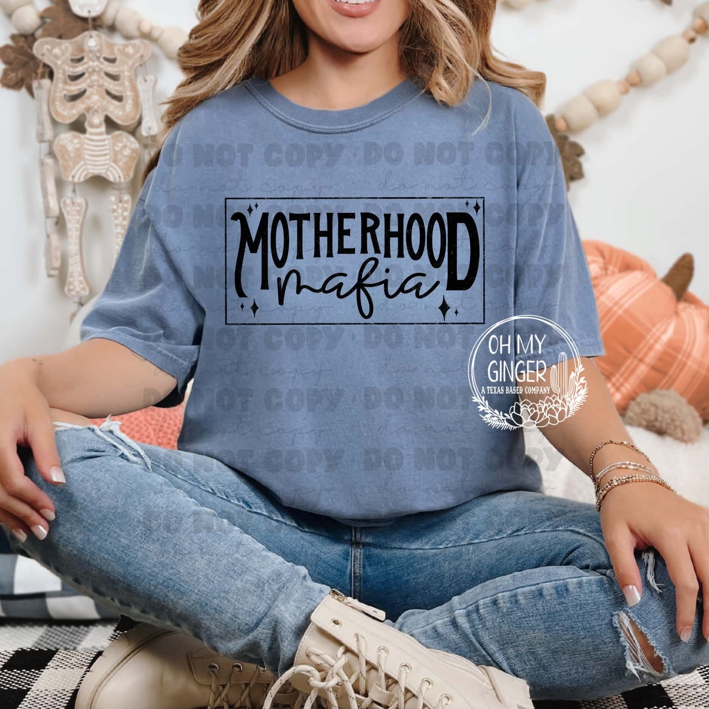 Motherhood Mafia