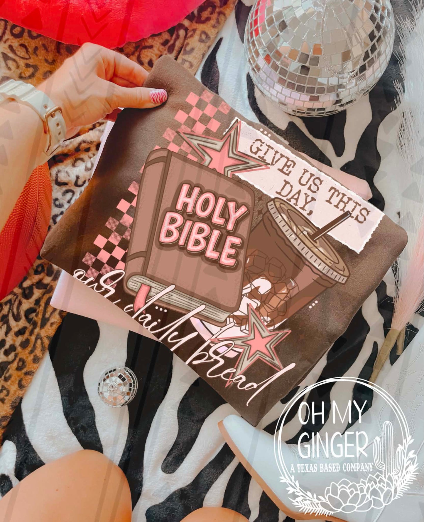 Our Daily Bread