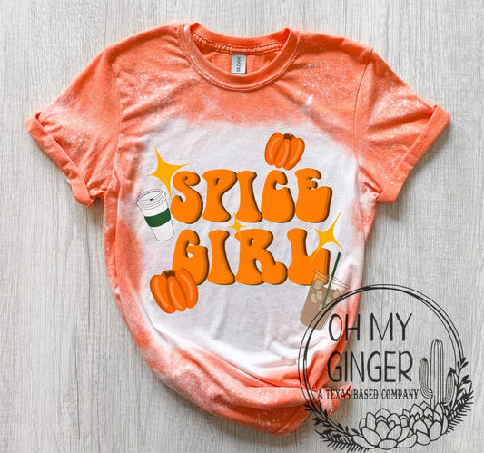 Spice (Girl)