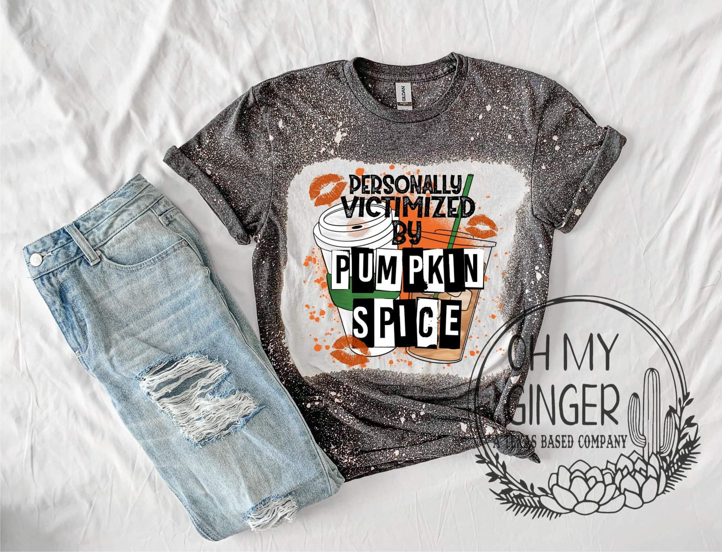 Personally Victimized by PS