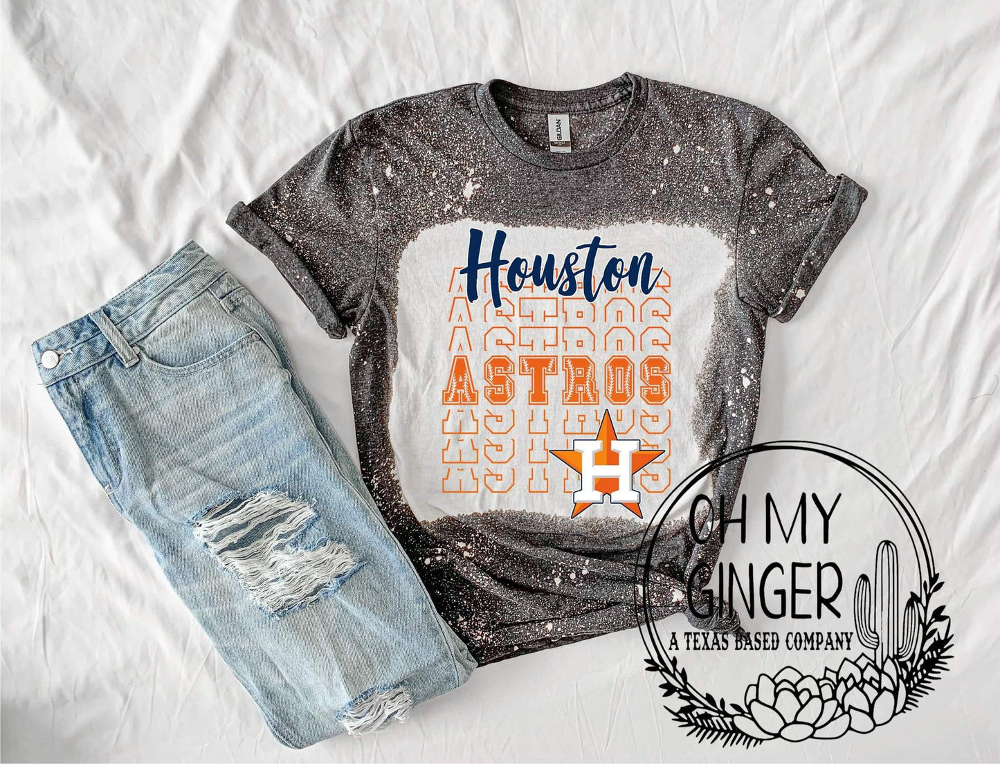Houston Astros x7