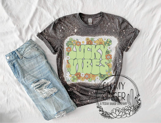 Lucky Vibes