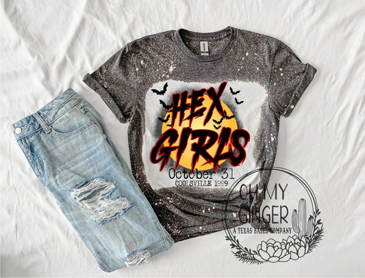Hex Girls