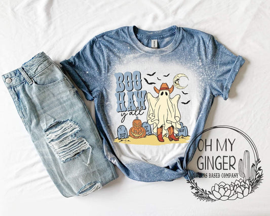 Boo Haw, Y'all