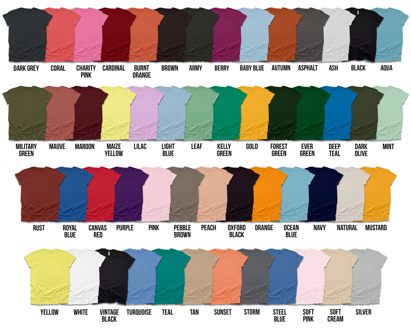 Custom Listing - Adult