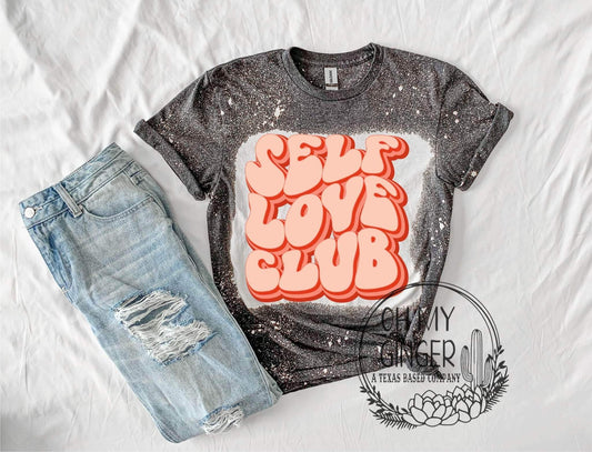Self Love Club