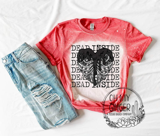 Dead Inside