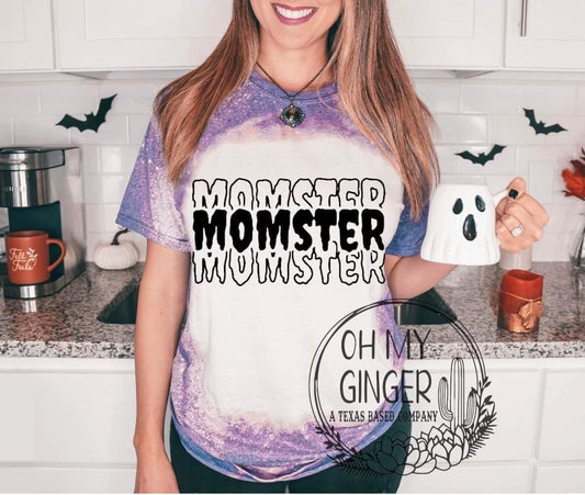Momster x3