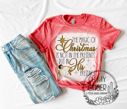 The Magic Of Christmas