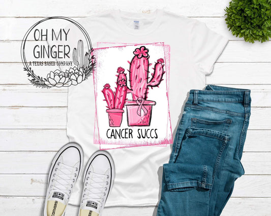 Cancer Succs