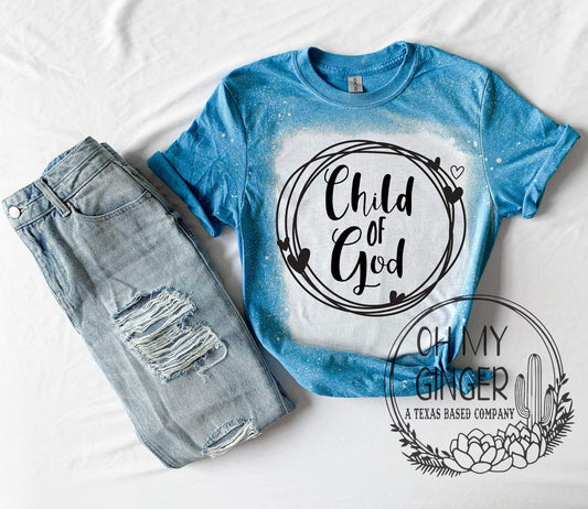 Child Of God
