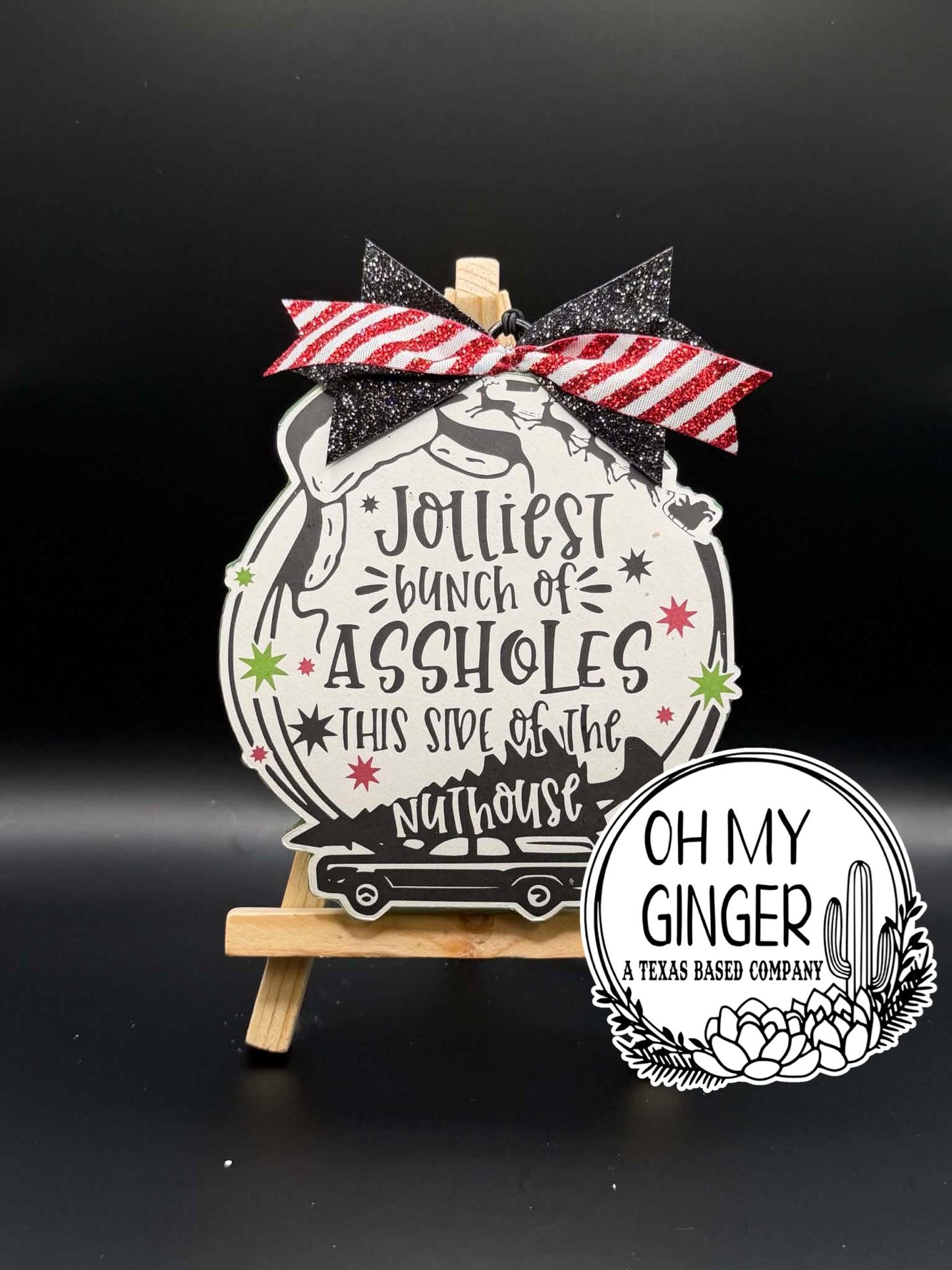 Jolliest - Freshie