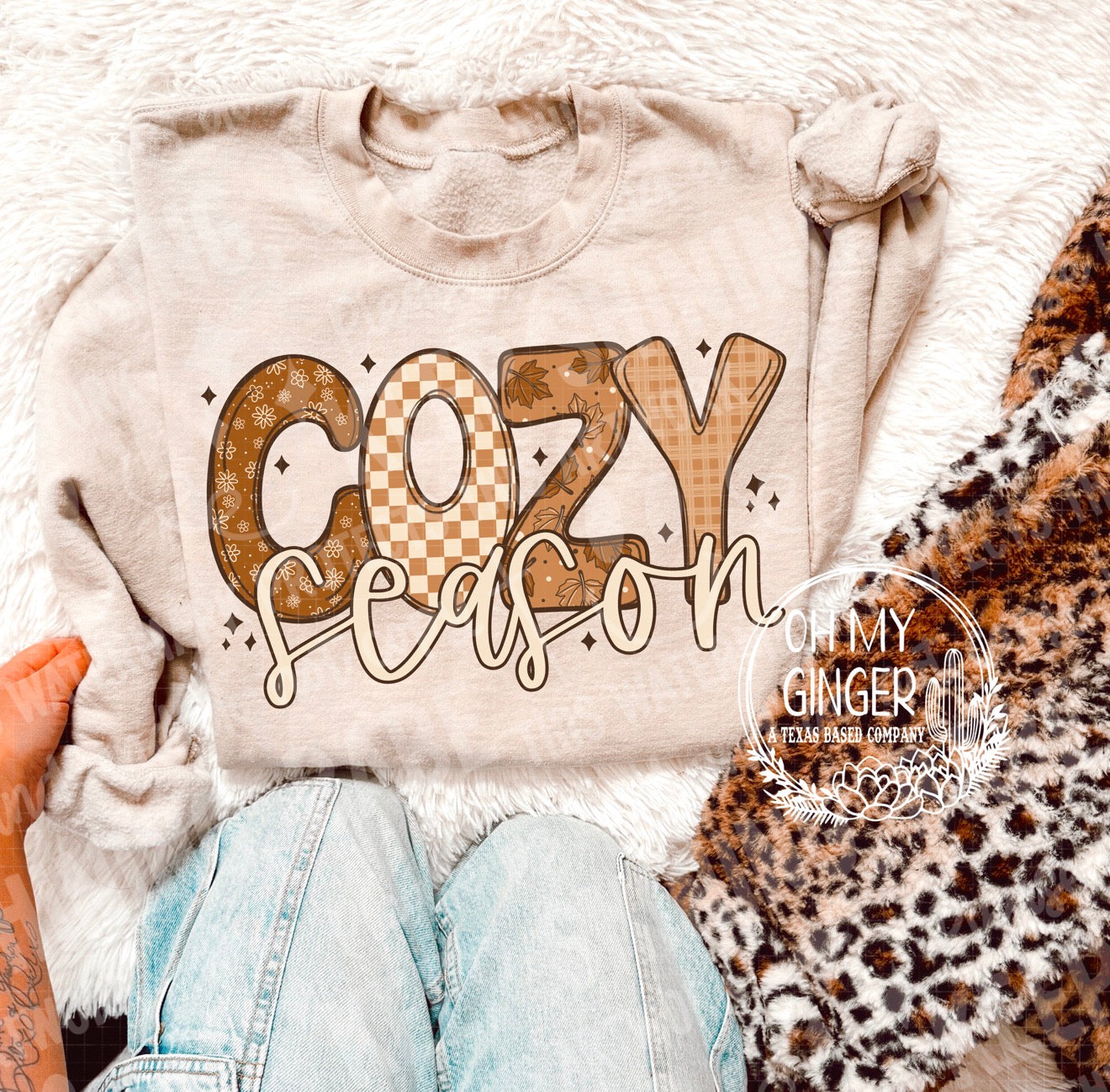 Cozy Season