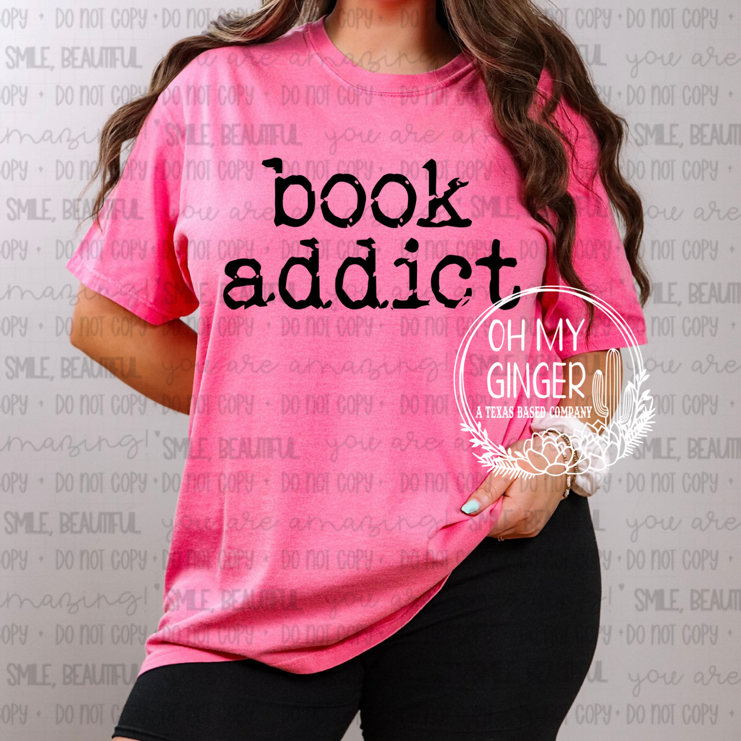 Book Addict