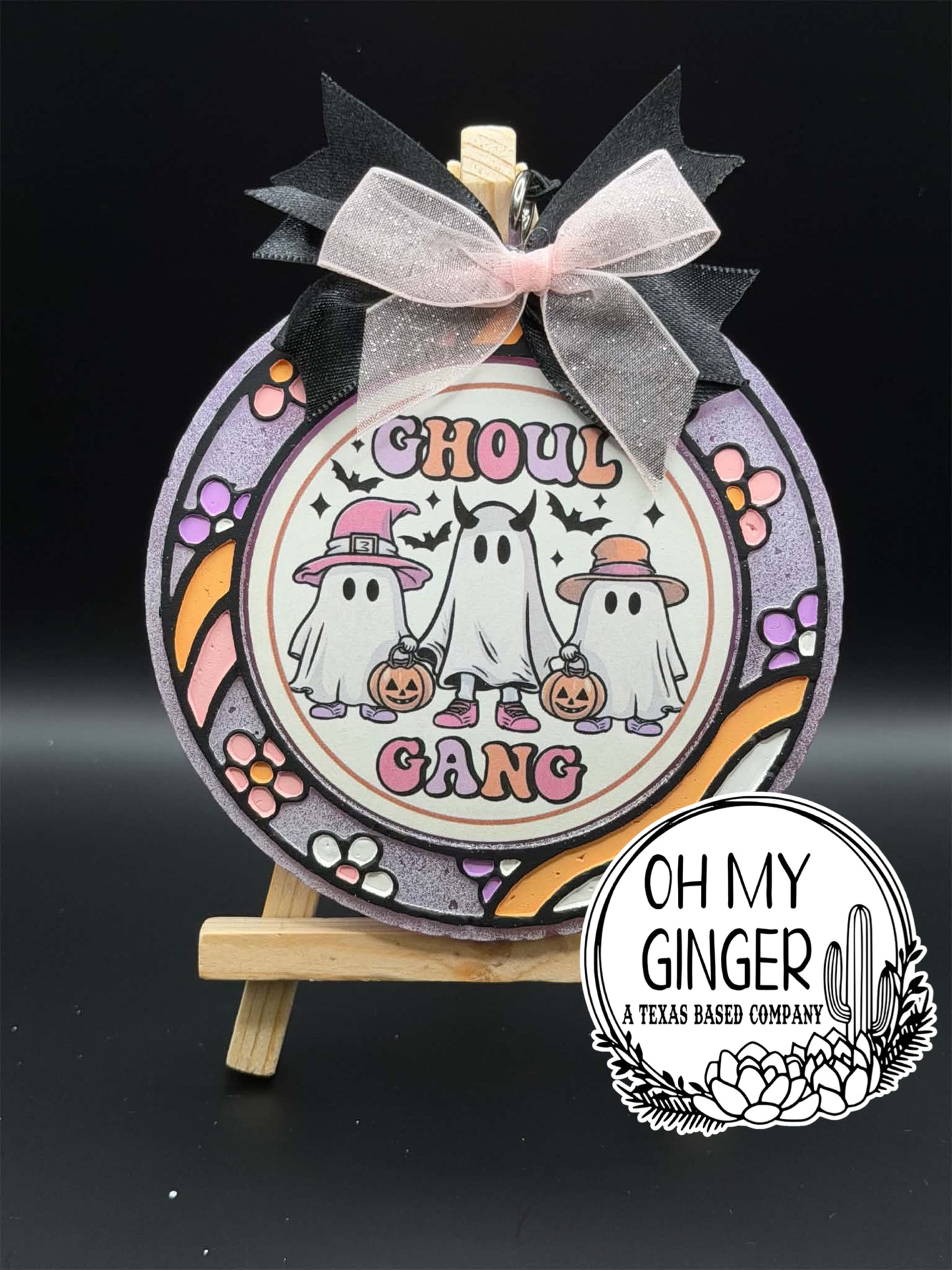 Ghoul Gang - Freshie
