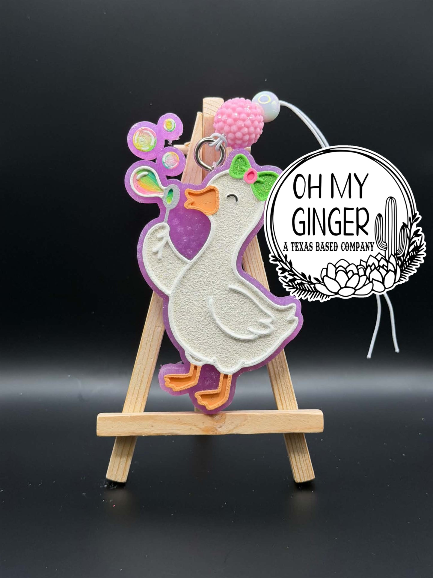 Silly Goose - Freshie