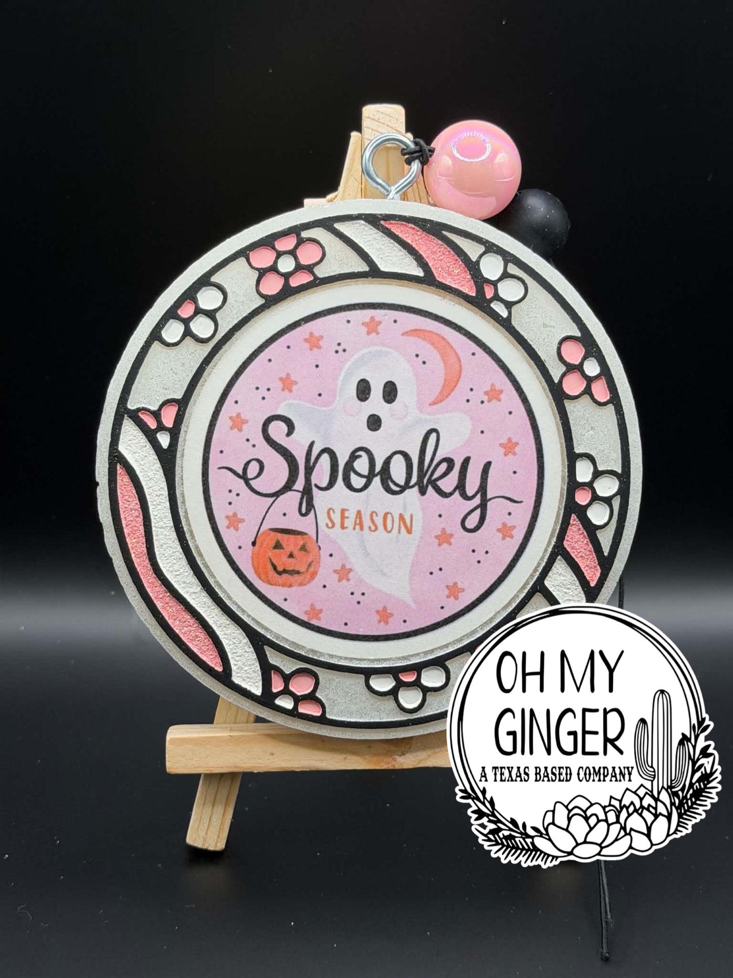 Spooky Season - Freshie