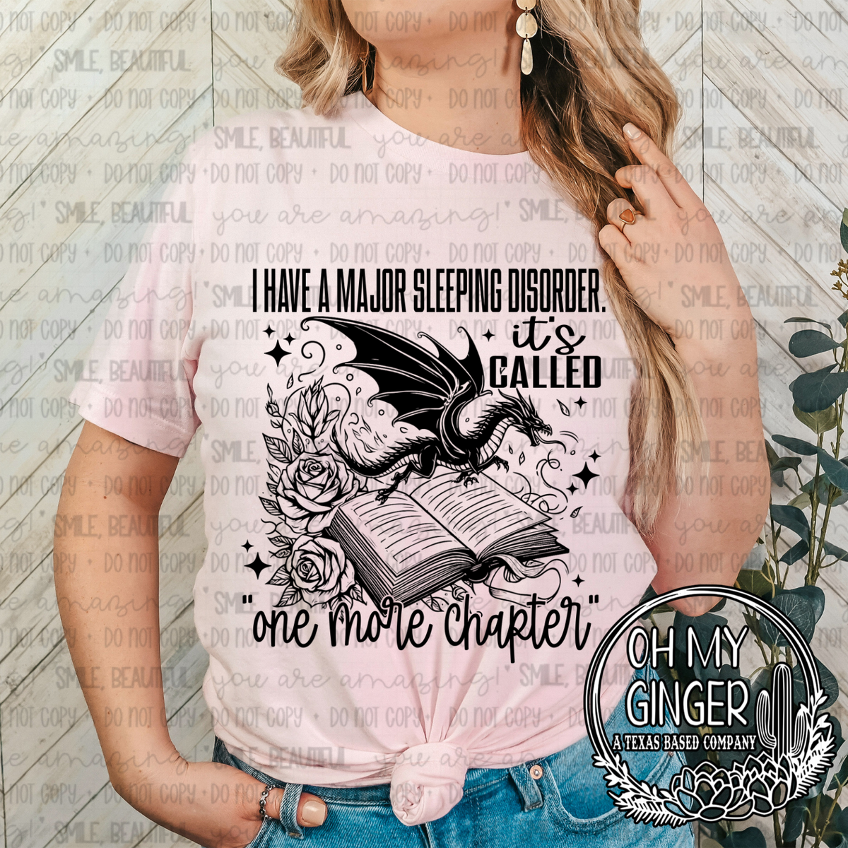 One More Chapter — an open book and skeleton with one-more-chapter lettering