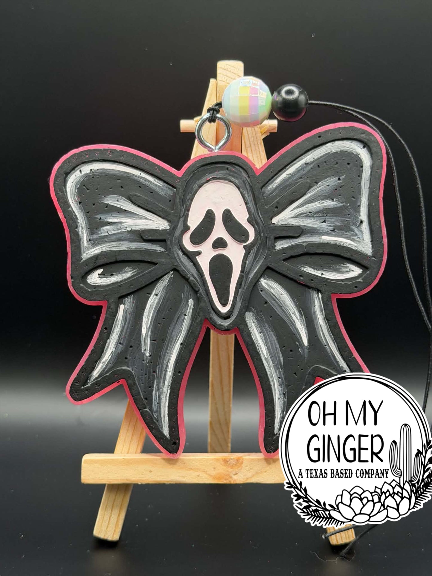 Horror Bow - Freshie