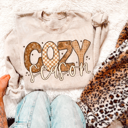 Cozy Season