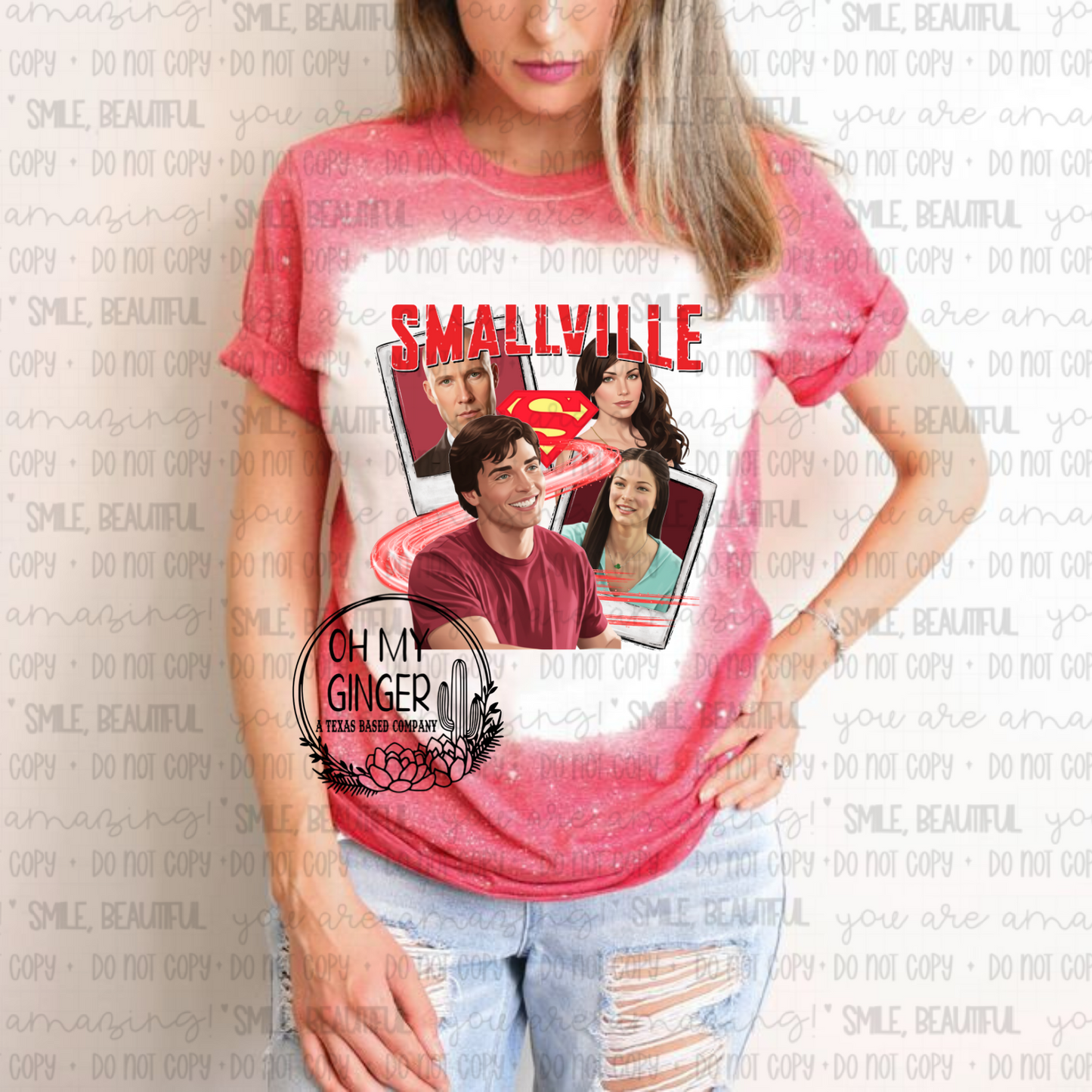 Small Ville