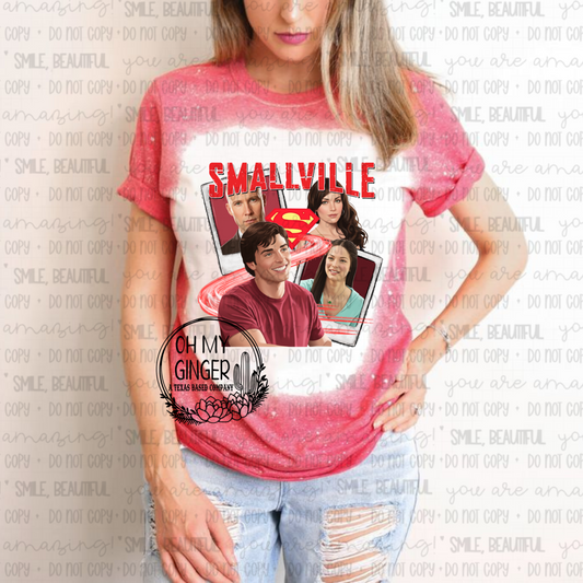 Small Ville