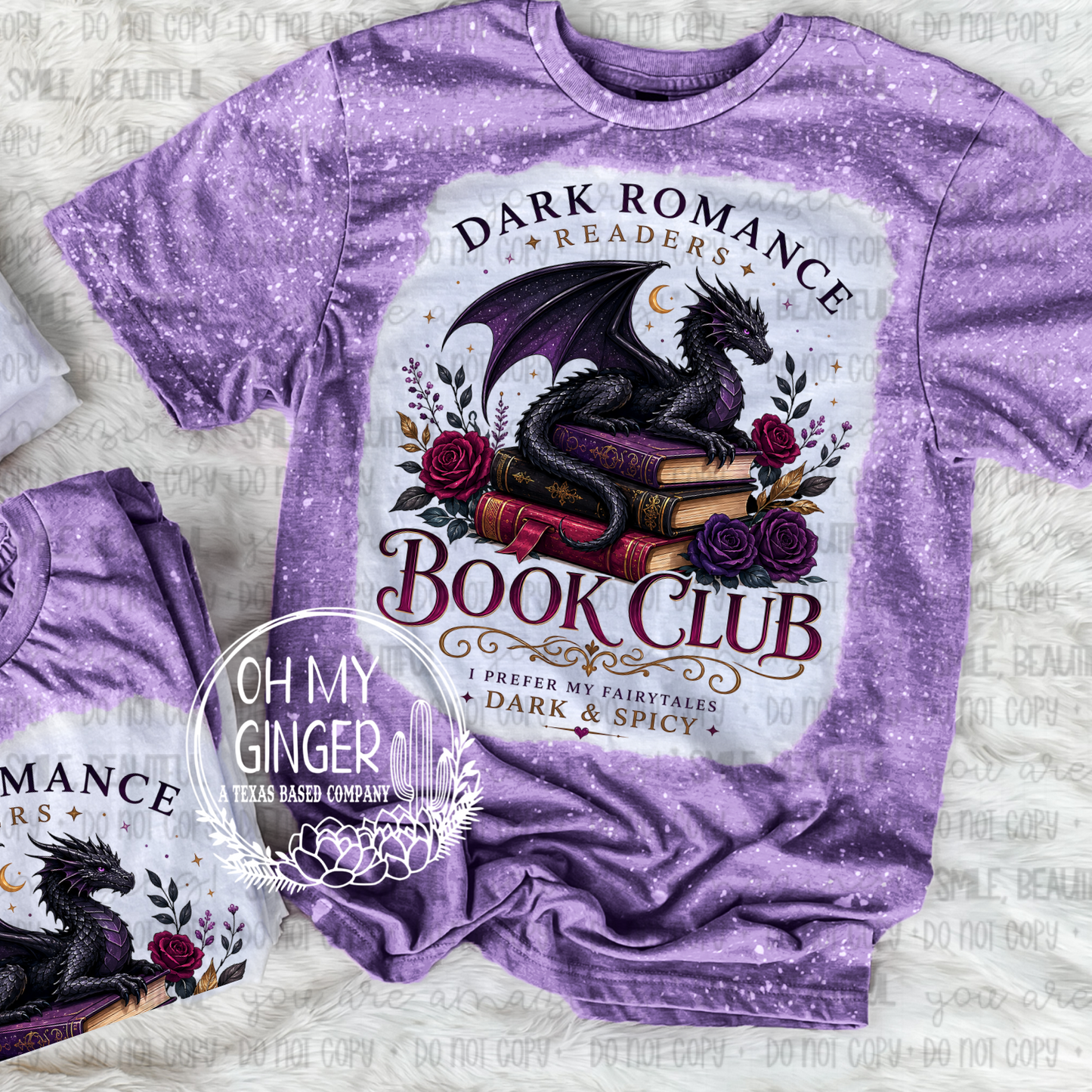 Dark Romance Readers Book Club