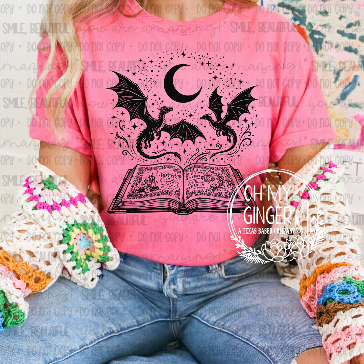 Fantasy Book