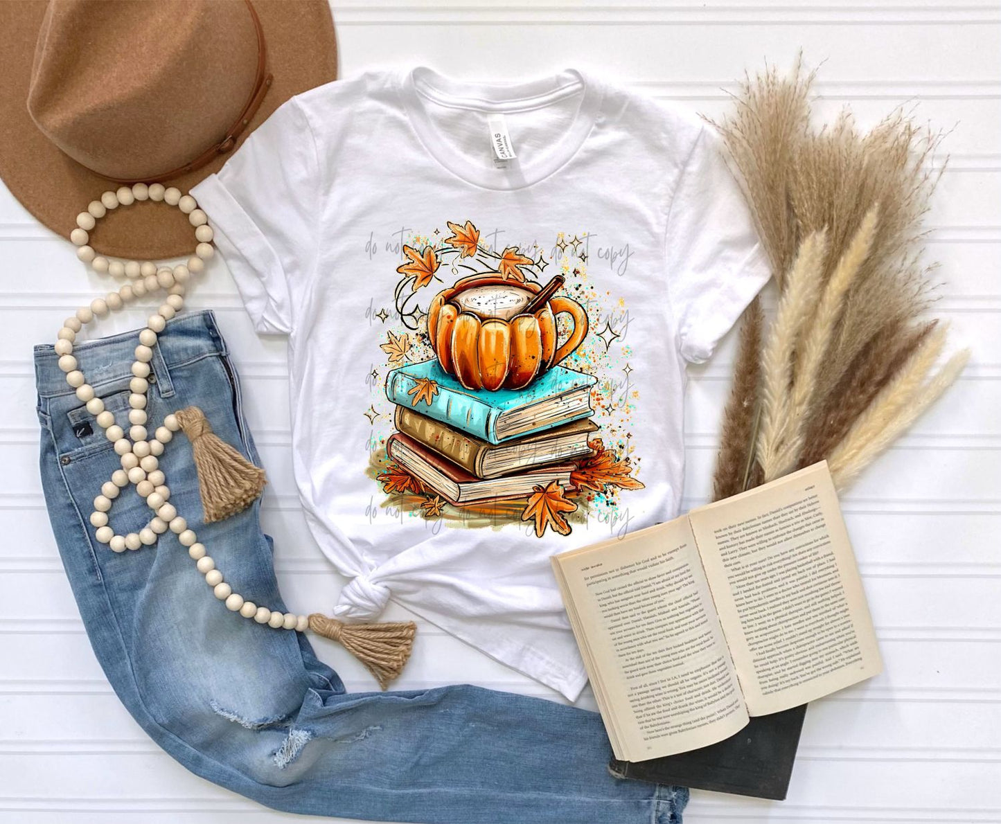 Fall Books