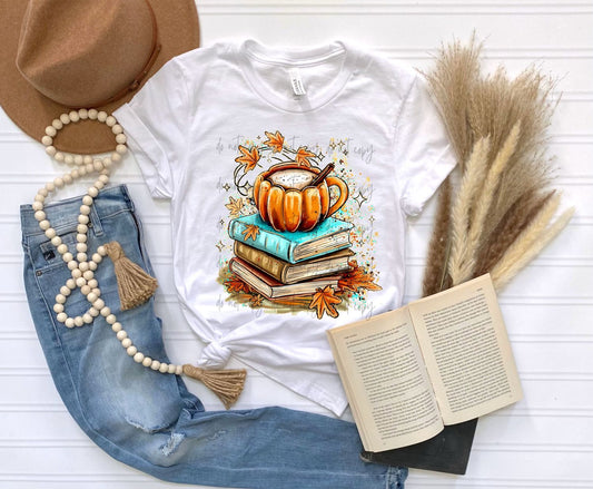 Fall Books