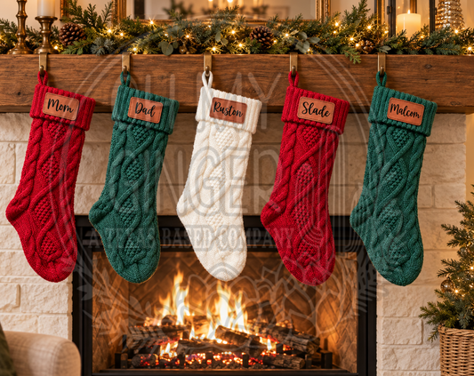Christmas Stockings