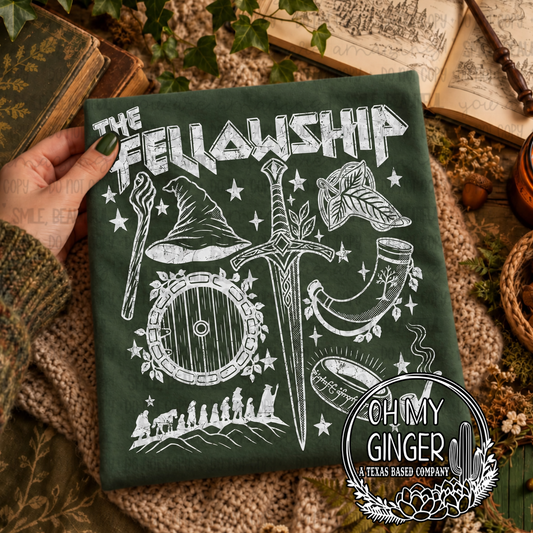 The Fellowship