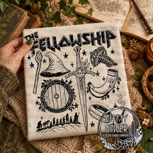 The Fellowship