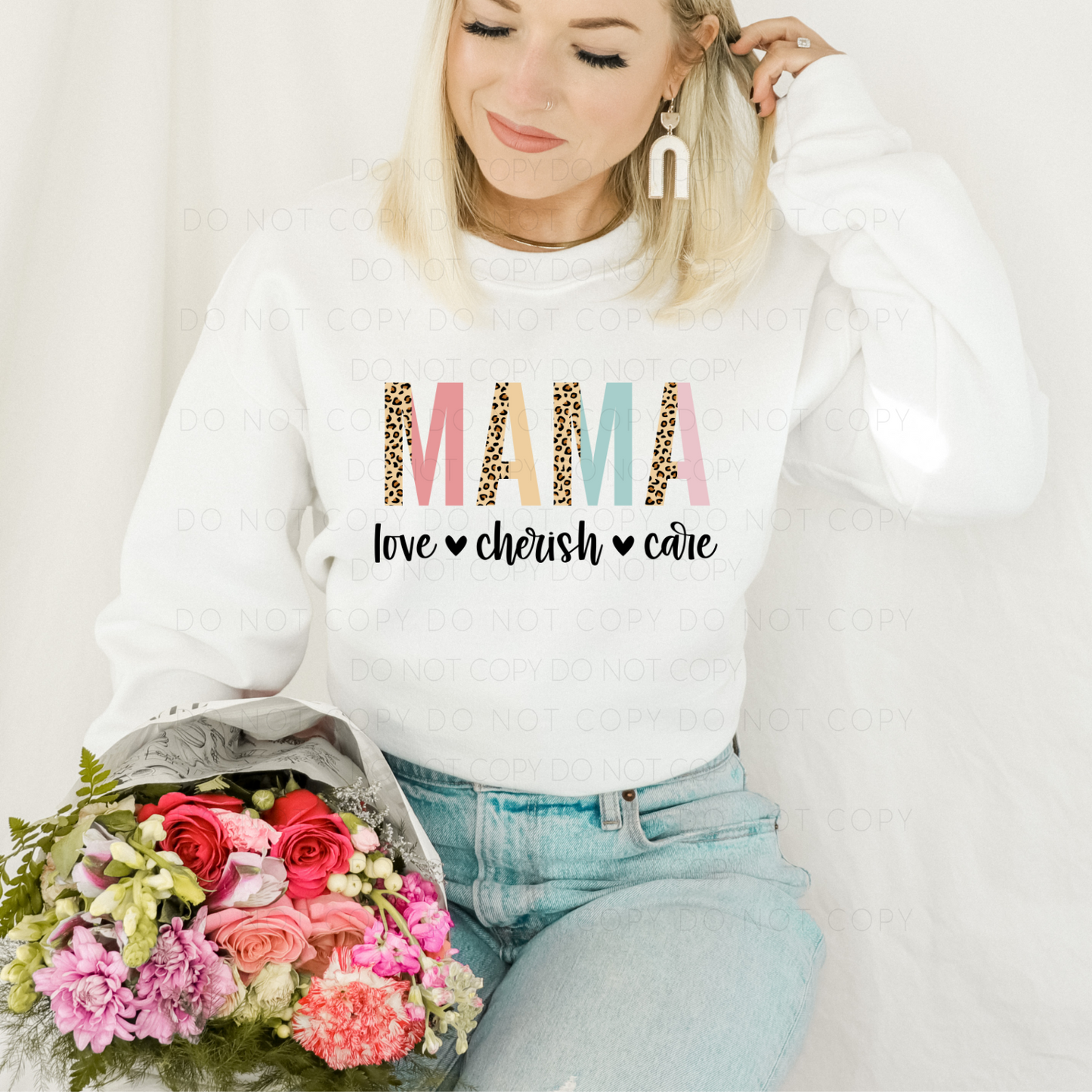 Mama Love Cherish Care