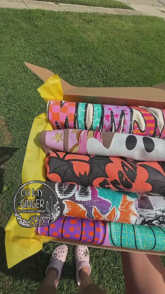 Large OMG Box - Adult