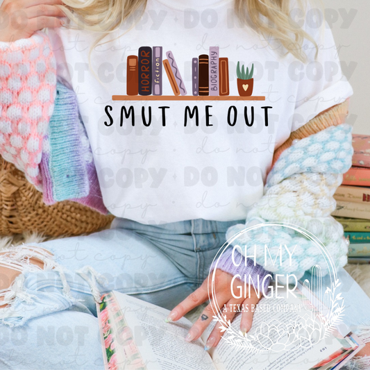 Smut Me Out