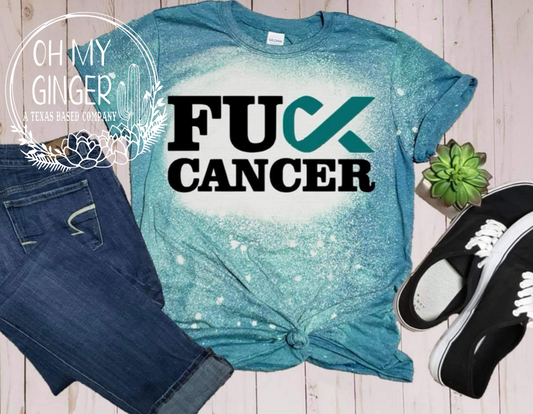 Fu*k Cancer