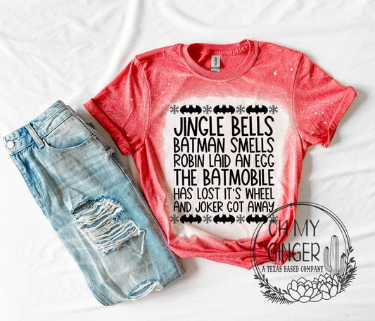 Jingle Bells - Kids